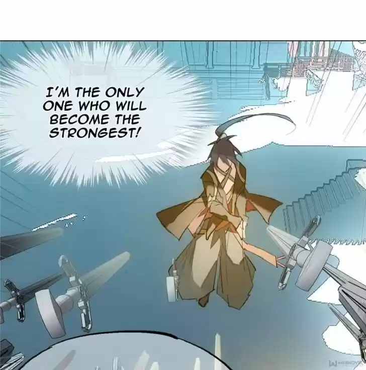 Shifu You Zai Liao Wo Ch.005