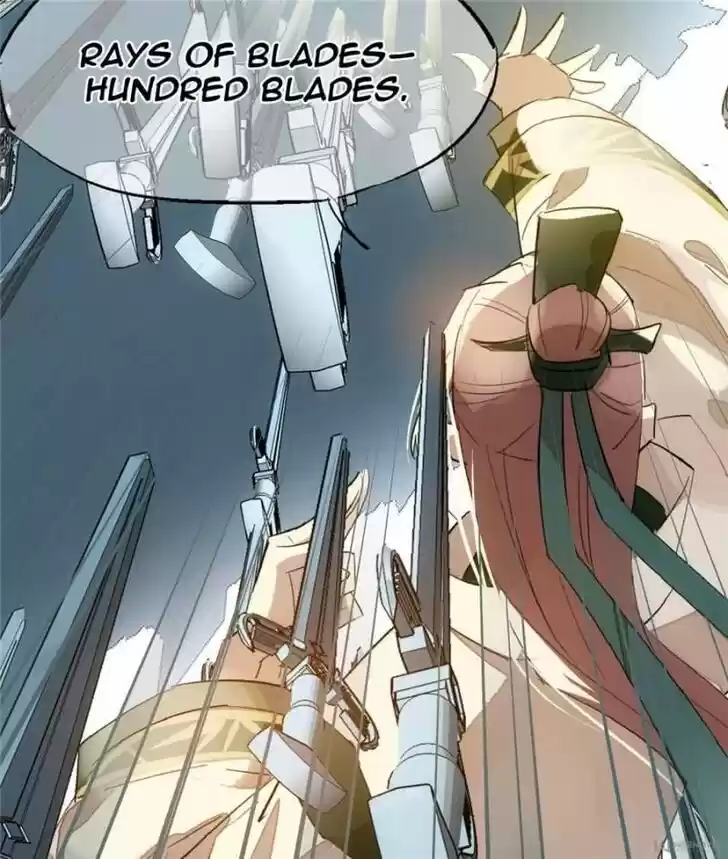 Shifu You Zai Liao Wo Ch.005