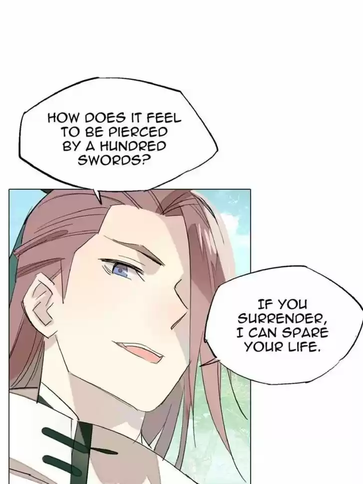 Shifu You Zai Liao Wo Ch.006