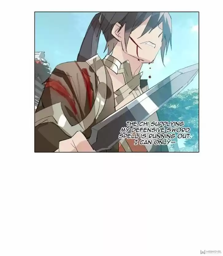 Shifu You Zai Liao Wo Ch.006