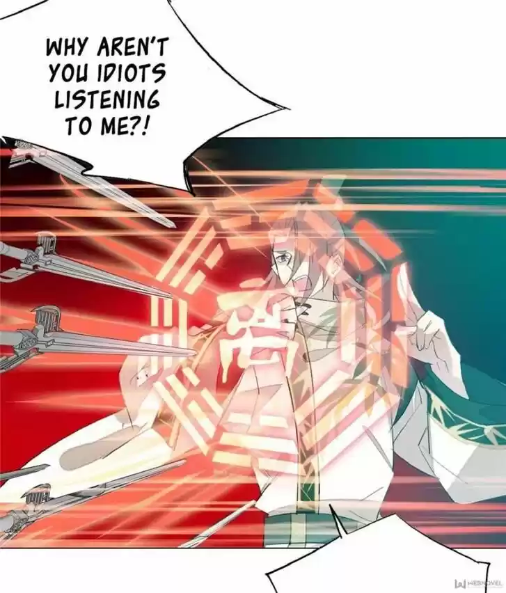 Shifu You Zai Liao Wo Ch.006