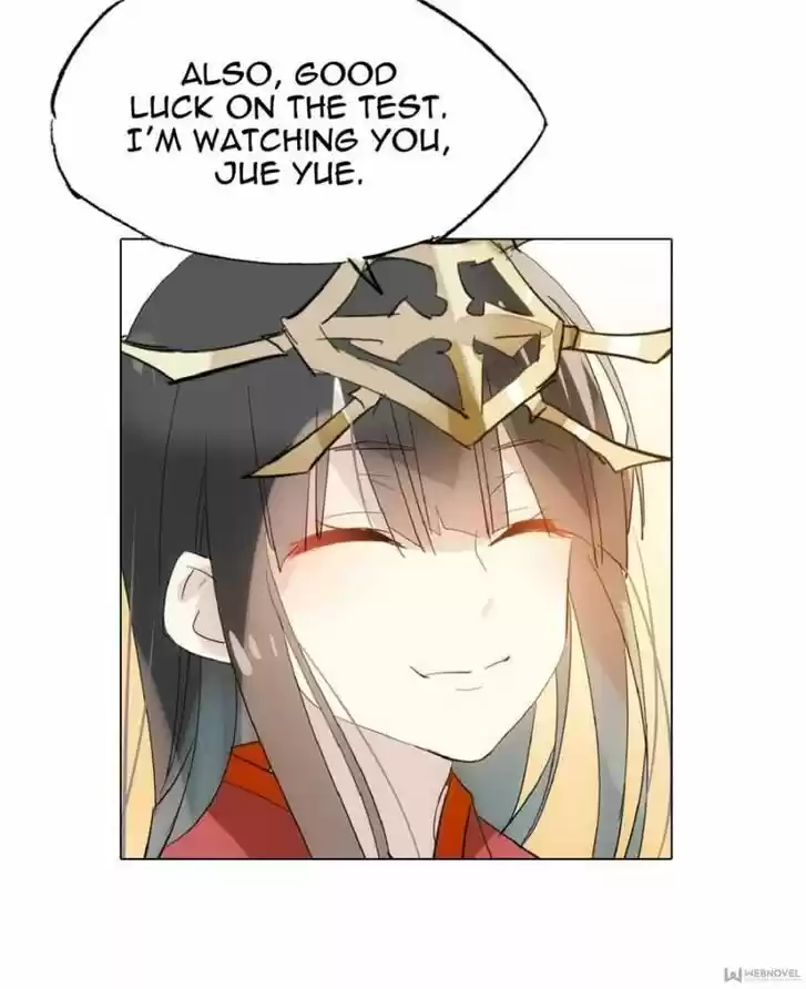 Shifu You Zai Liao Wo Ch.006