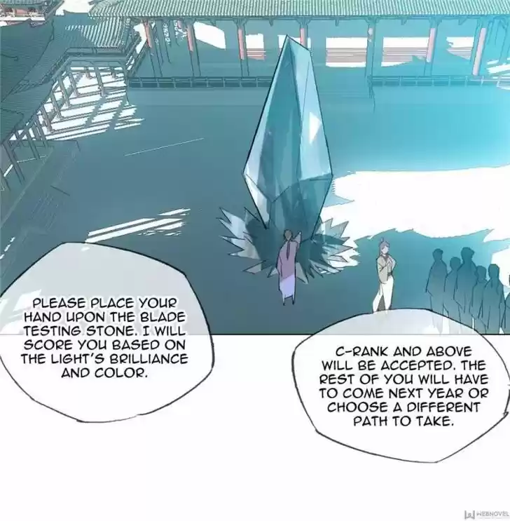 Shifu You Zai Liao Wo Ch.007