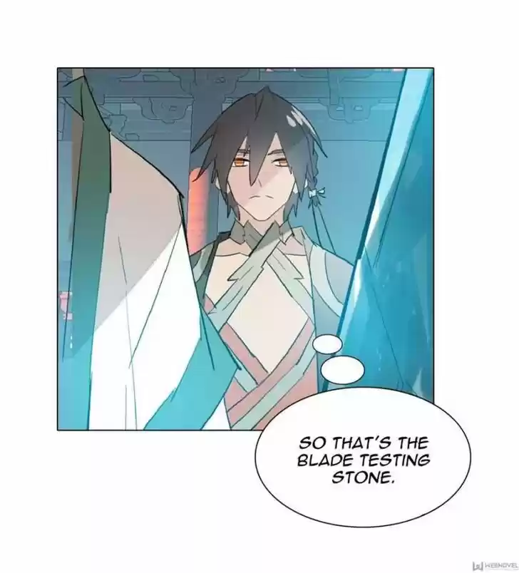 Shifu You Zai Liao Wo Ch.007