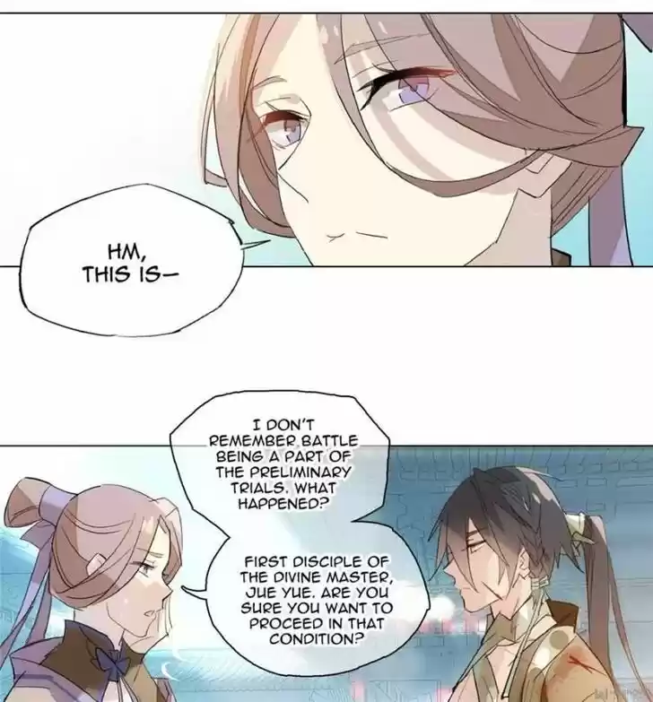 Shifu You Zai Liao Wo Ch.007