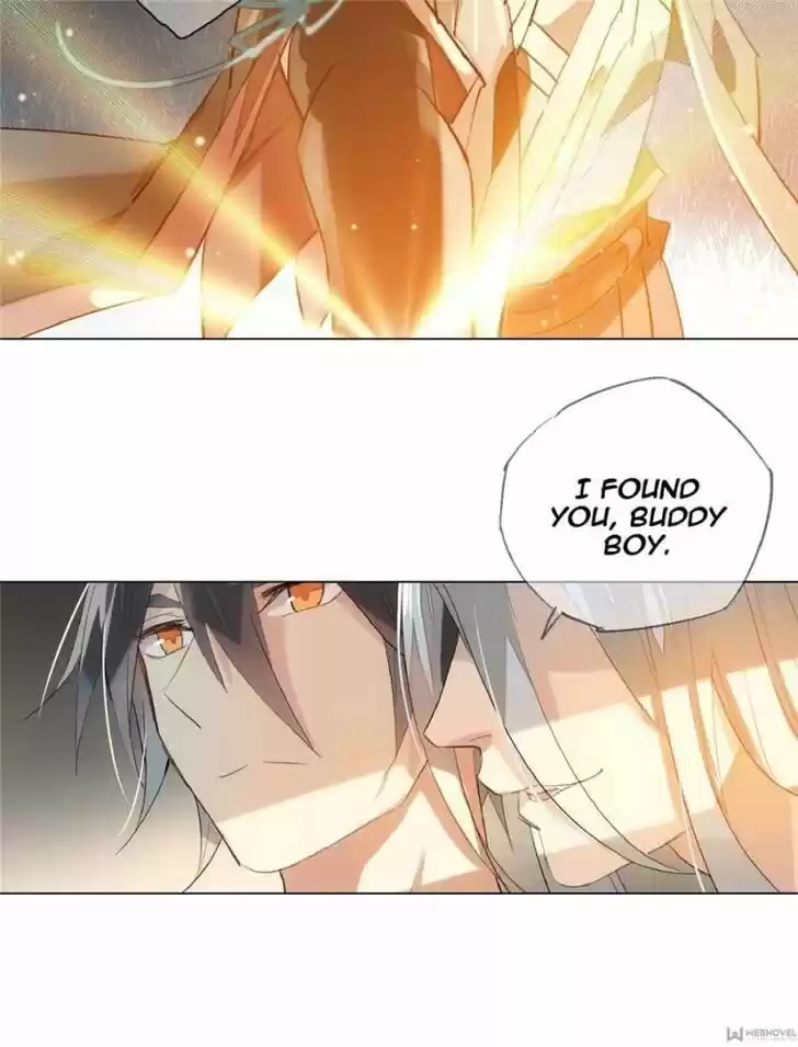 Shifu You Zai Liao Wo Ch.007