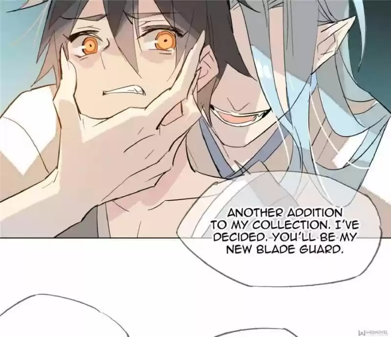 Shifu You Zai Liao Wo Ch.007