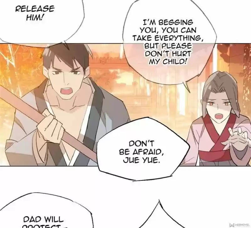 Shifu You Zai Liao Wo Ch.007