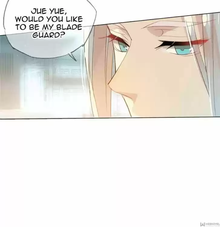 Shifu You Zai Liao Wo Ch.007