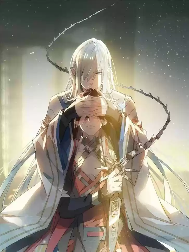 Shifu You Zai Liao Wo Ch.008