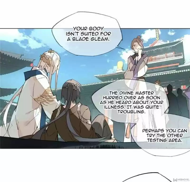 Shifu You Zai Liao Wo Ch.008