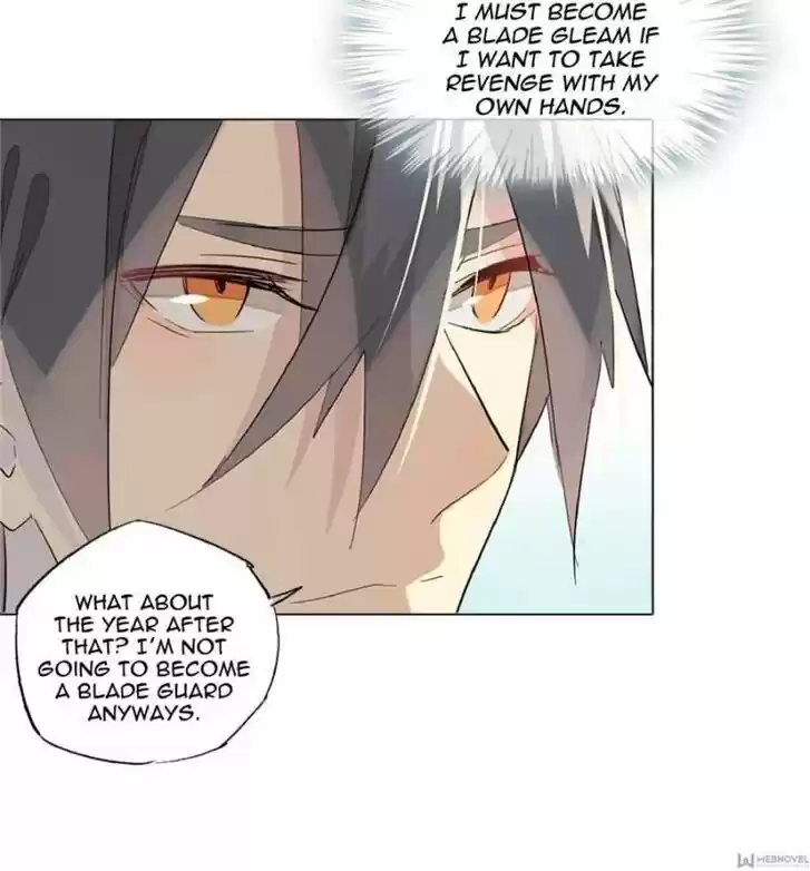 Shifu You Zai Liao Wo Ch.008