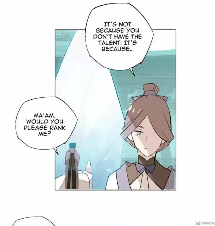 Shifu You Zai Liao Wo Ch.008