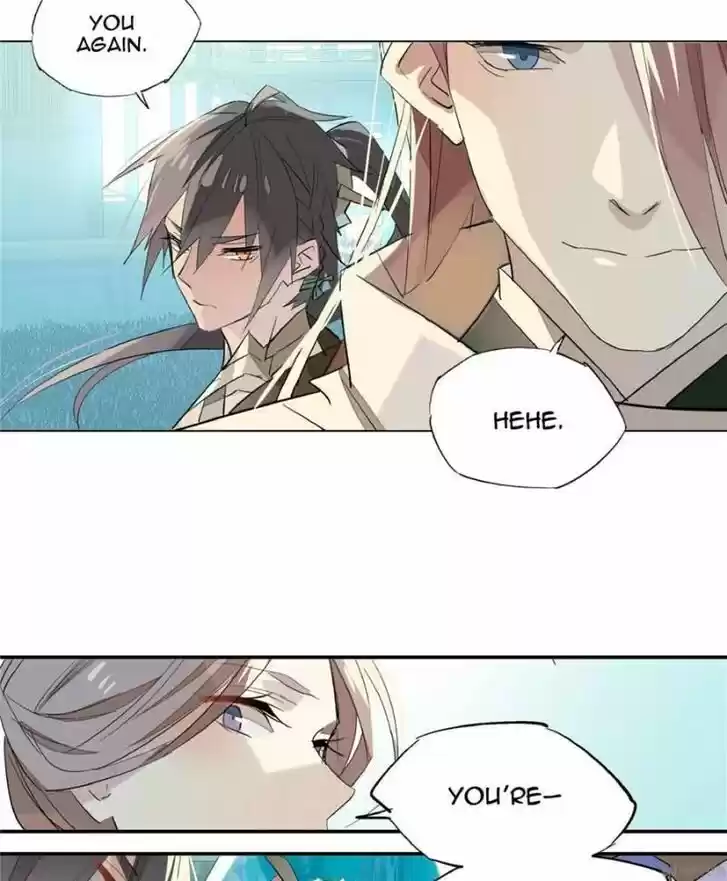 Shifu You Zai Liao Wo Ch.008