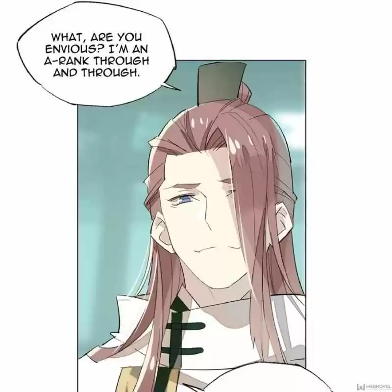 Shifu You Zai Liao Wo Ch.008