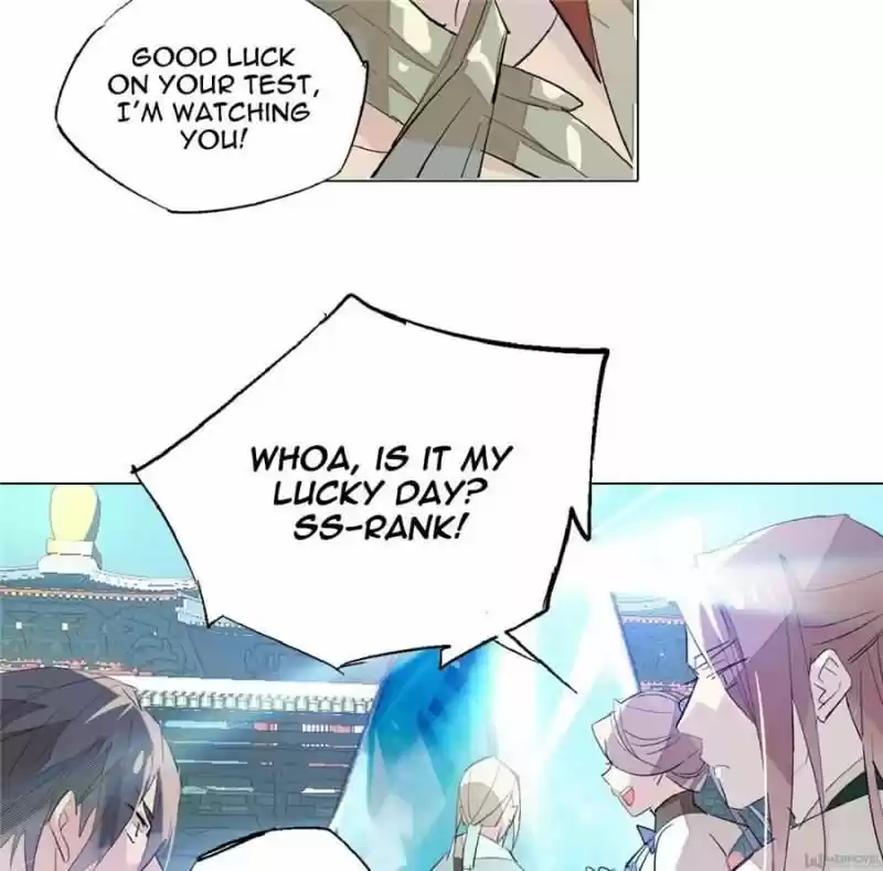 Shifu You Zai Liao Wo Ch.008