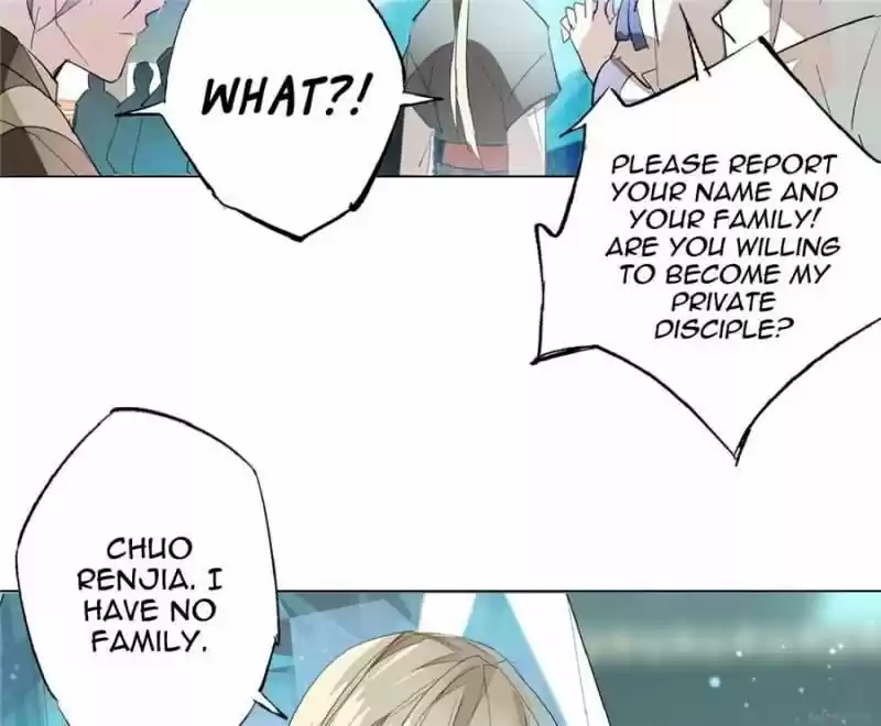 Shifu You Zai Liao Wo Ch.008