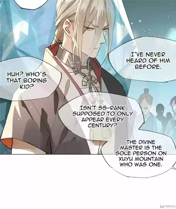 Shifu You Zai Liao Wo Ch.008