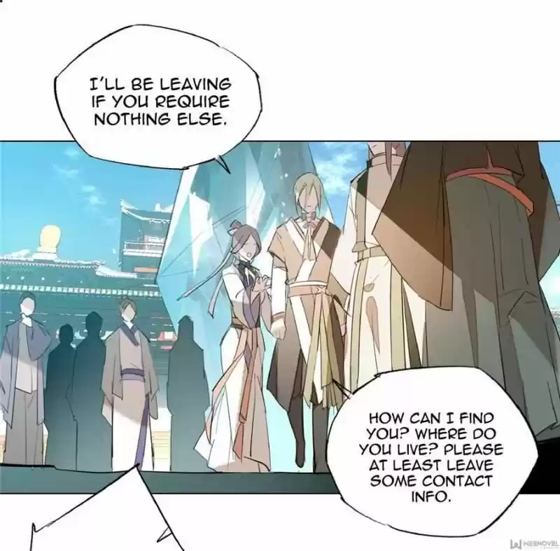 Shifu You Zai Liao Wo Ch.008