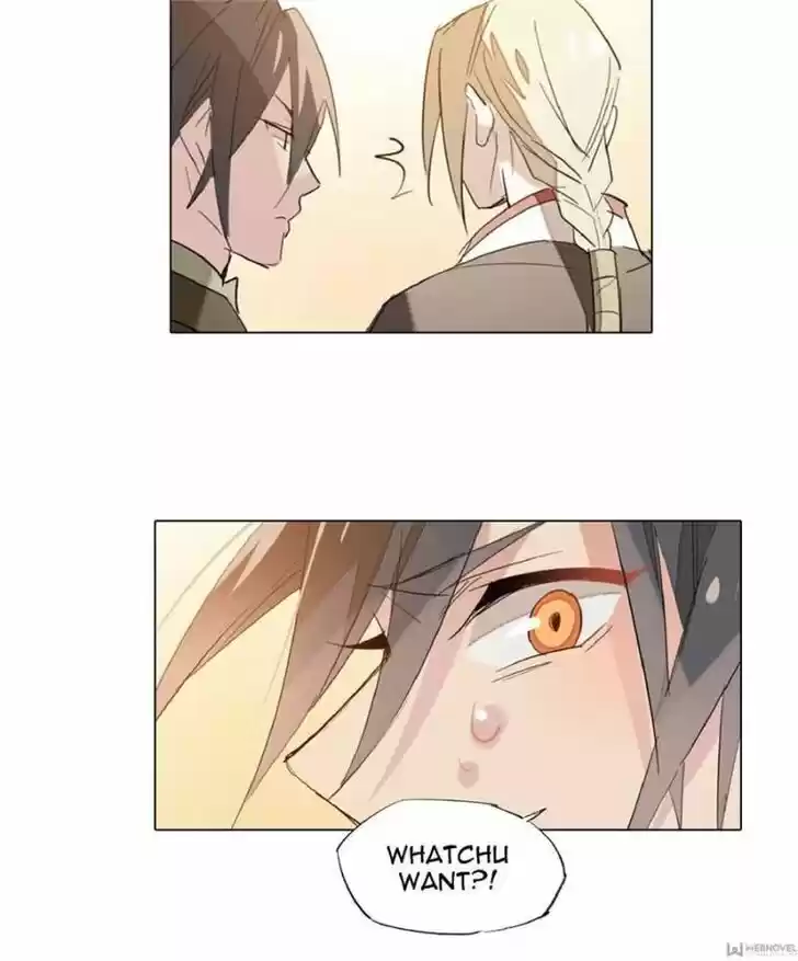 Shifu You Zai Liao Wo Ch.008