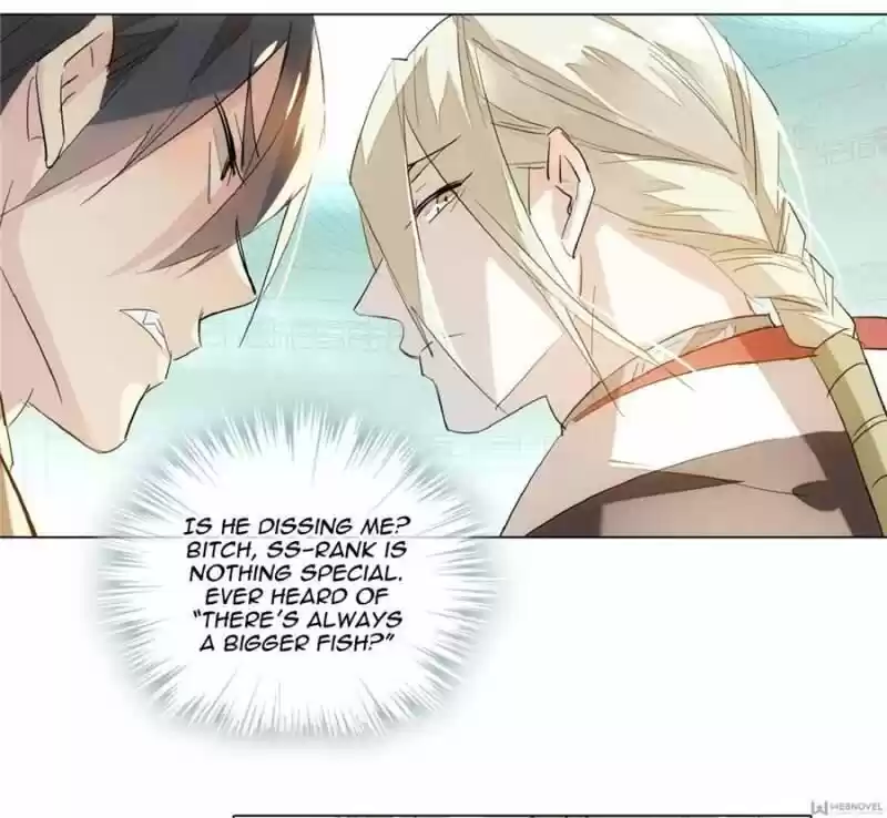 Shifu You Zai Liao Wo Ch.008