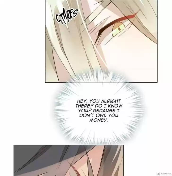 Shifu You Zai Liao Wo Ch.008