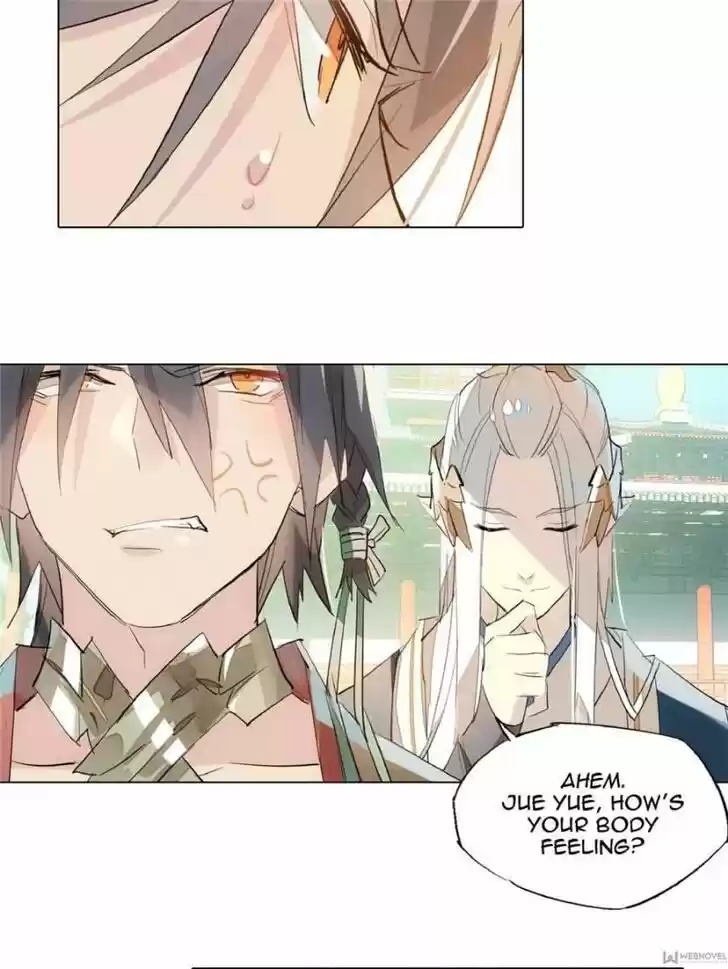 Shifu You Zai Liao Wo Ch.008