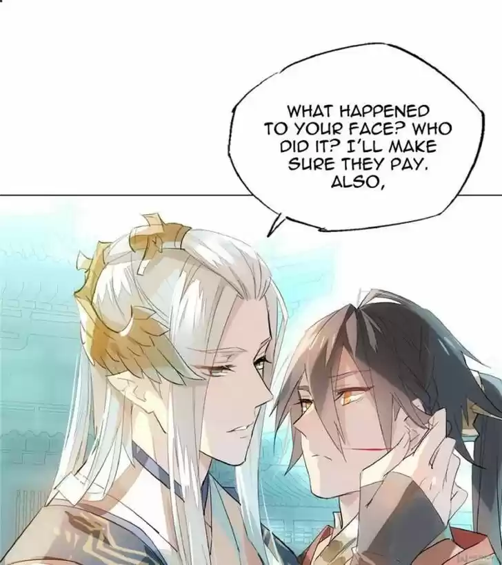 Shifu You Zai Liao Wo Ch.009