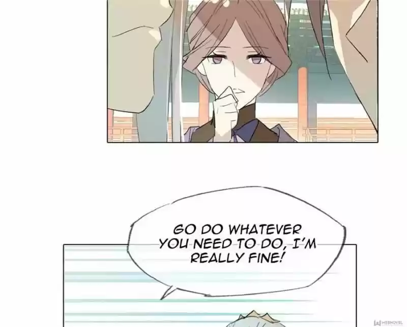 Shifu You Zai Liao Wo Ch.009