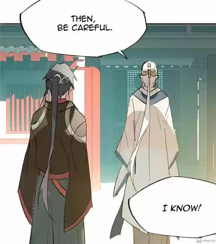 Shifu You Zai Liao Wo Ch.009