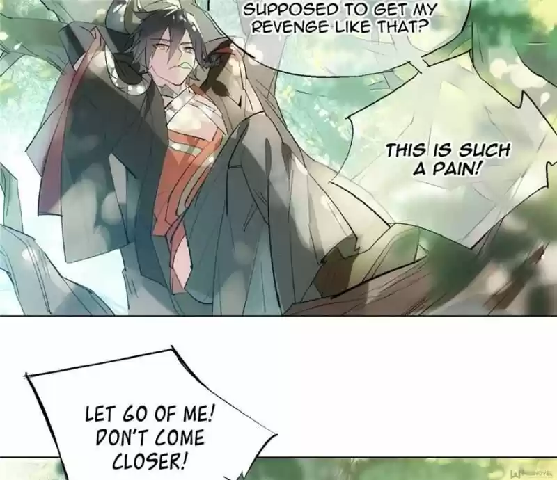 Shifu You Zai Liao Wo Ch.009