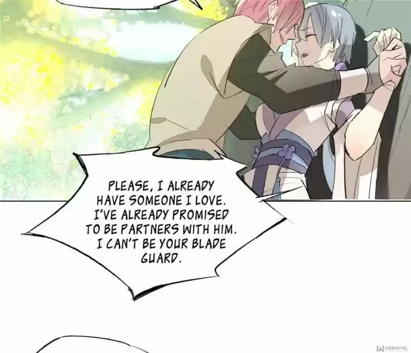 Shifu You Zai Liao Wo Ch.009