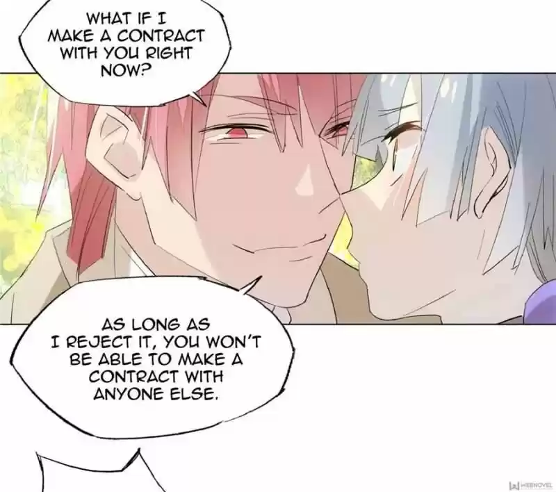 Shifu You Zai Liao Wo Ch.009