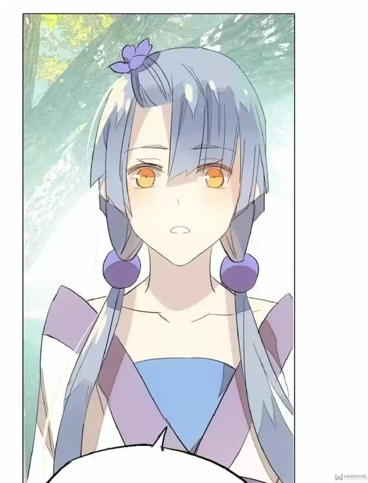 Shifu You Zai Liao Wo Ch.009