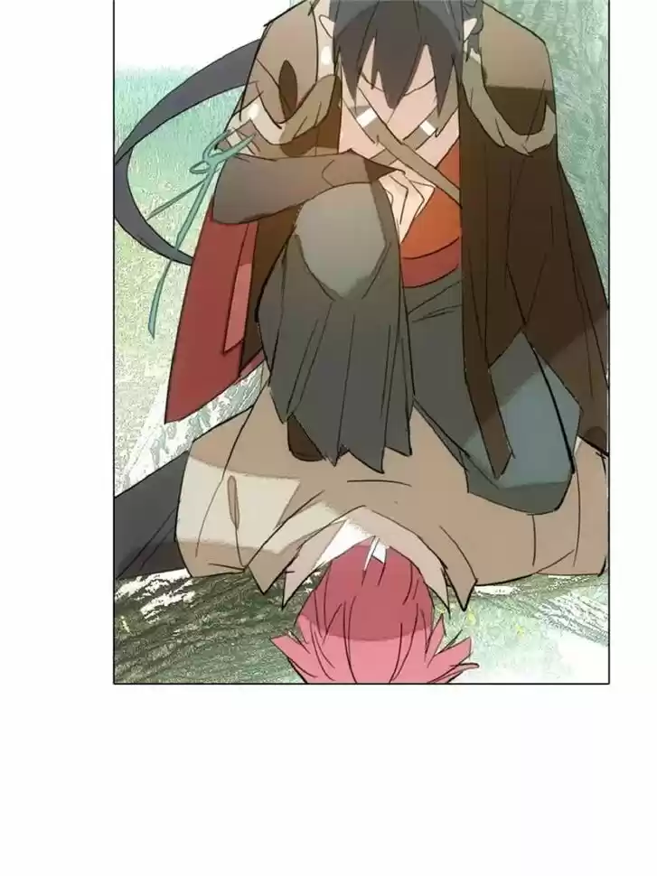 Shifu You Zai Liao Wo Ch.009