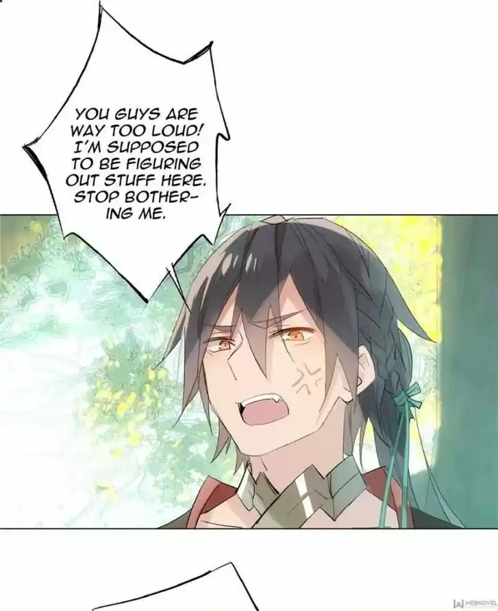 Shifu You Zai Liao Wo Ch.009