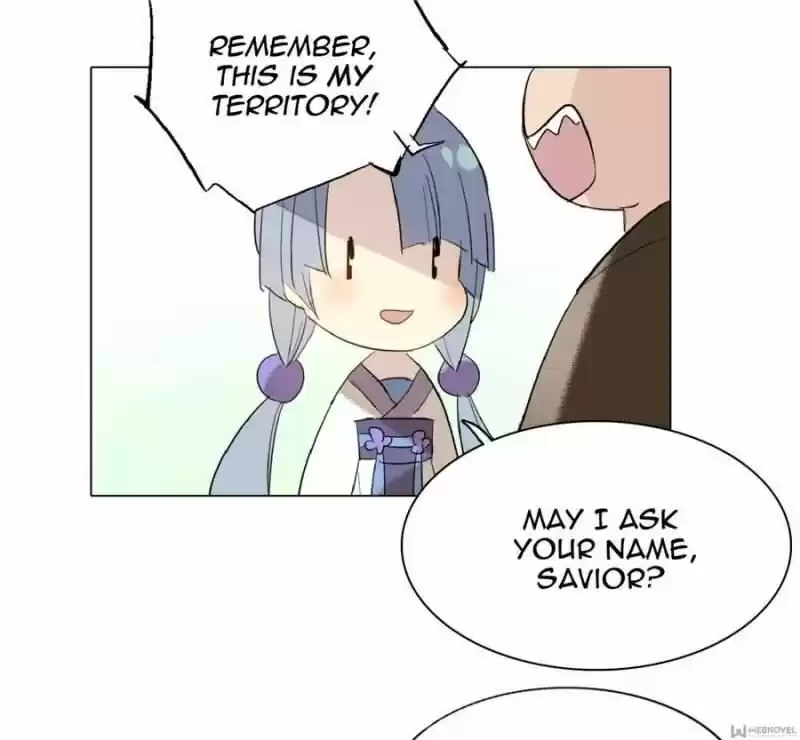 Shifu You Zai Liao Wo Ch.009