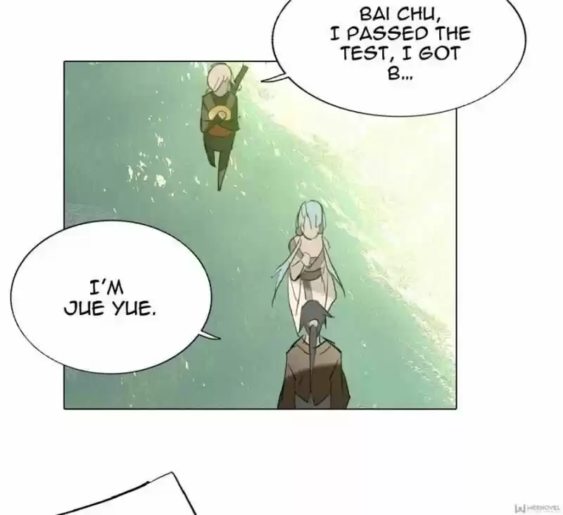 Shifu You Zai Liao Wo Ch.009