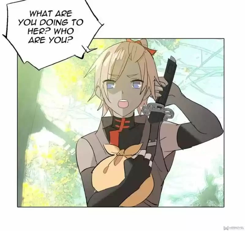 Shifu You Zai Liao Wo Ch.009