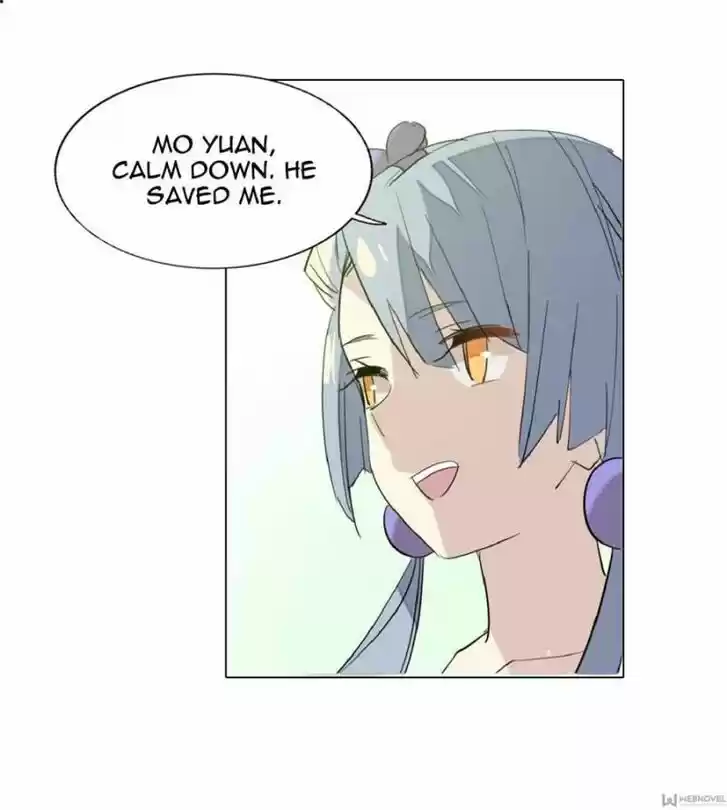 Shifu You Zai Liao Wo Ch.010