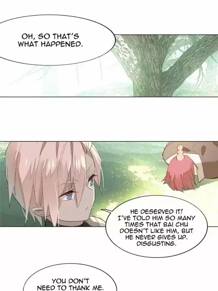 Shifu You Zai Liao Wo Ch.010