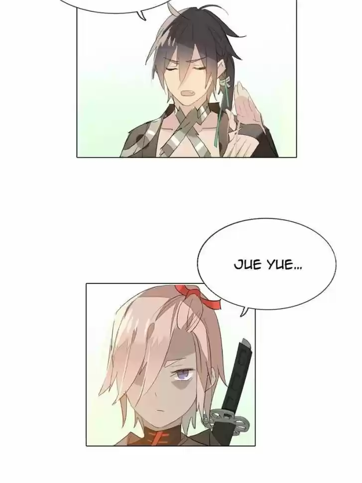 Shifu You Zai Liao Wo Ch.010