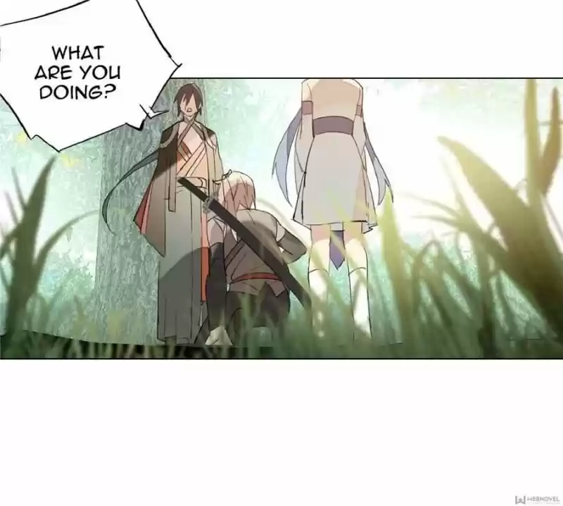 Shifu You Zai Liao Wo Ch.010