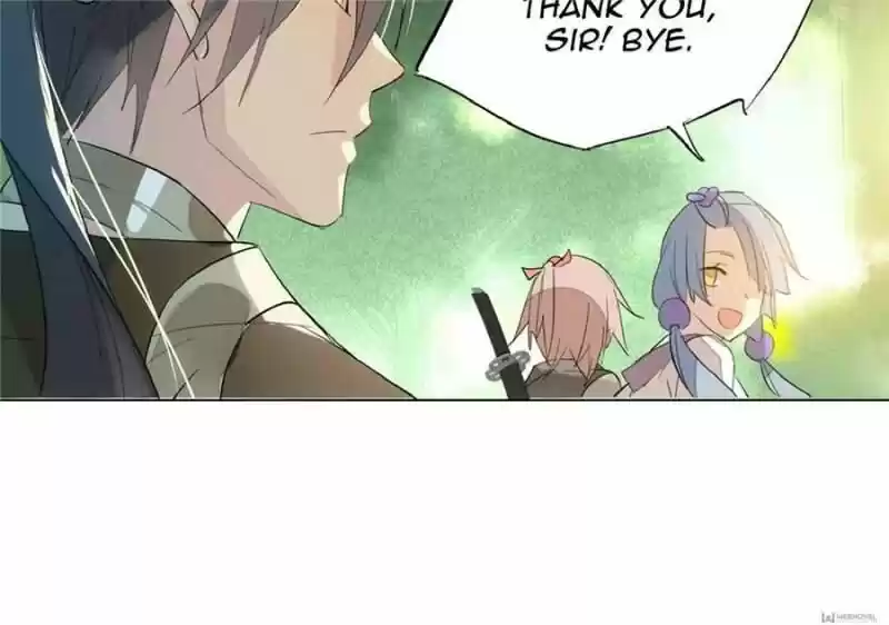 Shifu You Zai Liao Wo Ch.010