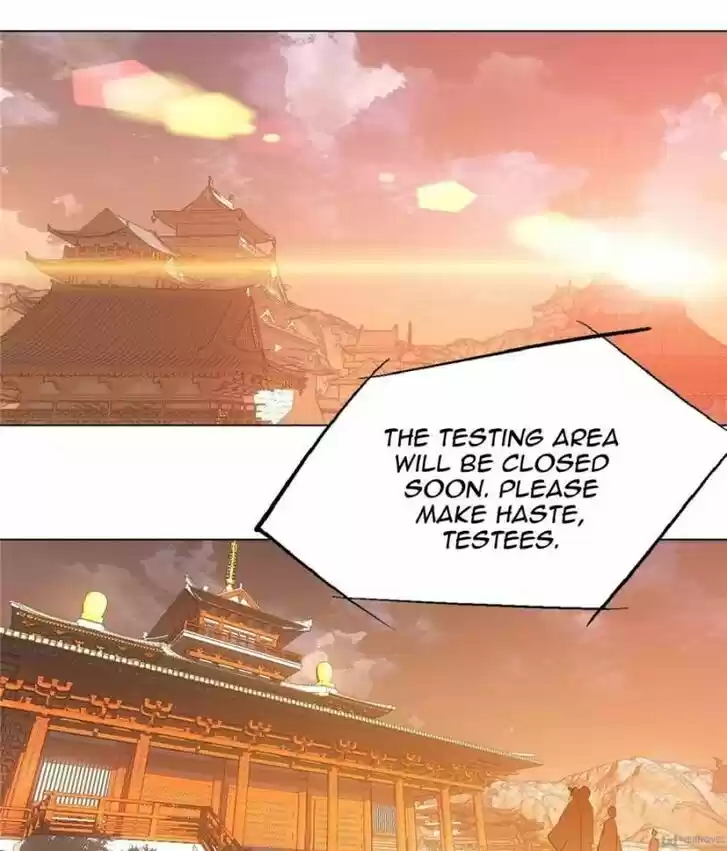 Shifu You Zai Liao Wo Ch.010