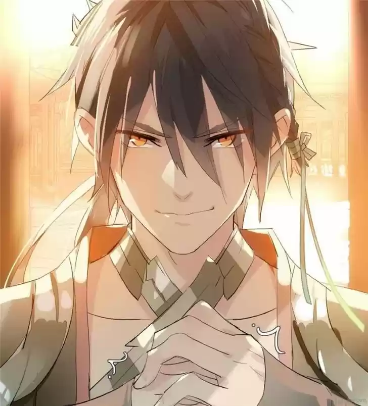 Shifu You Zai Liao Wo Ch.010