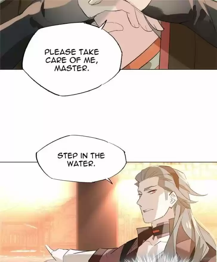 Shifu You Zai Liao Wo Ch.010