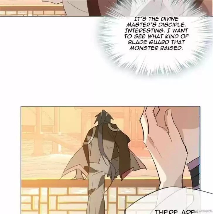 Shifu You Zai Liao Wo Ch.010