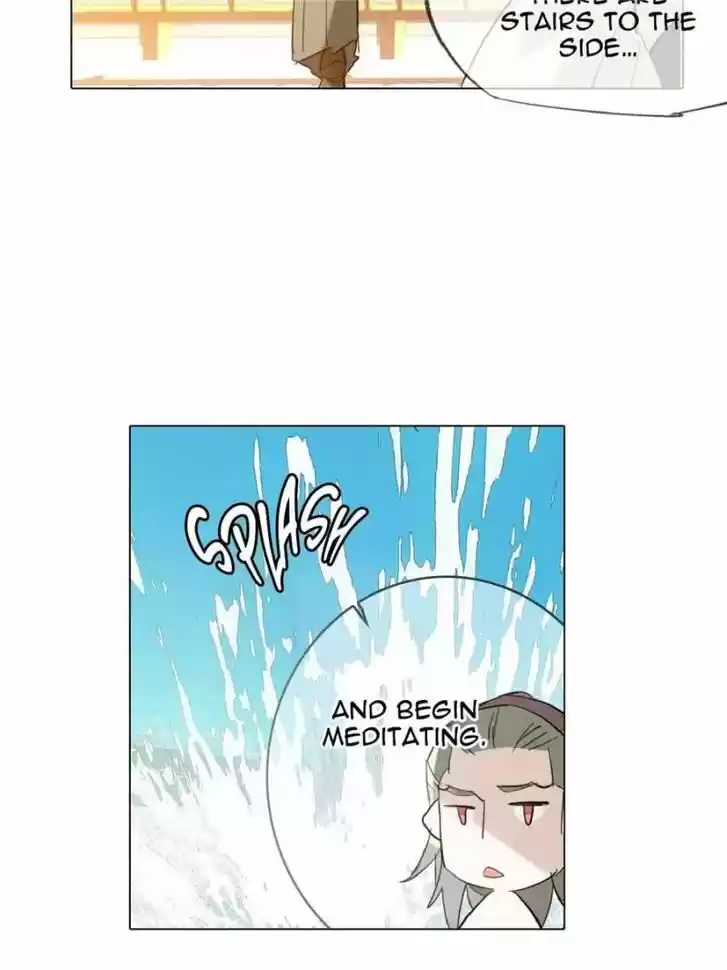 Shifu You Zai Liao Wo Ch.010