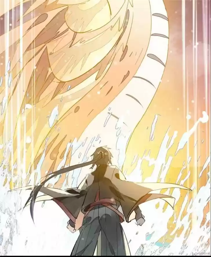 Shifu You Zai Liao Wo Ch.011